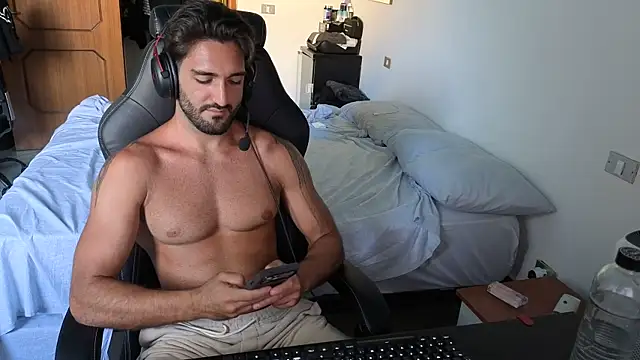Al3xox02 webcam
