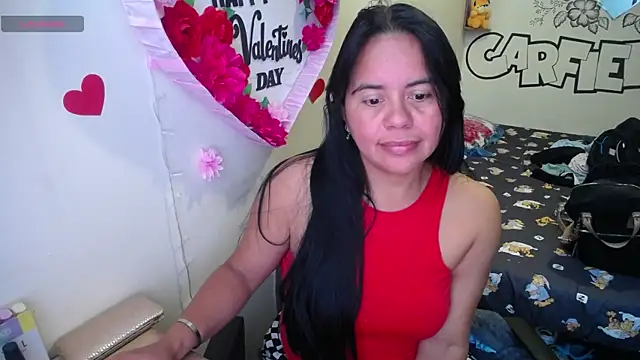 Miss__kendra_ webcam