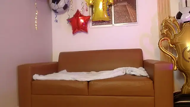 miel_alisha webcam