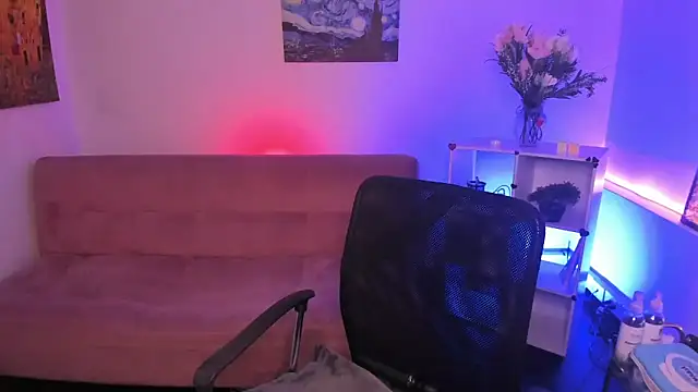 _RosieRider webcam