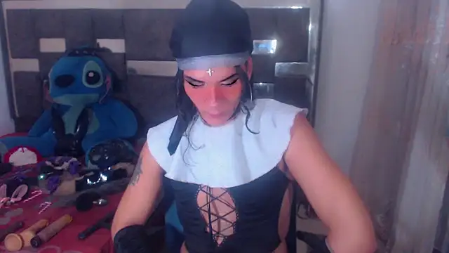 michaeldissts webcam