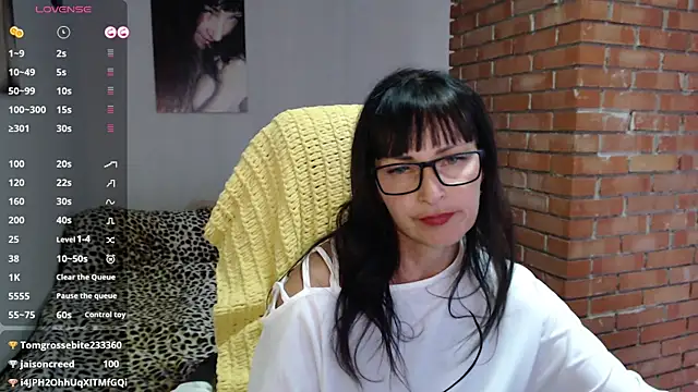 Eila_Morigan webcam