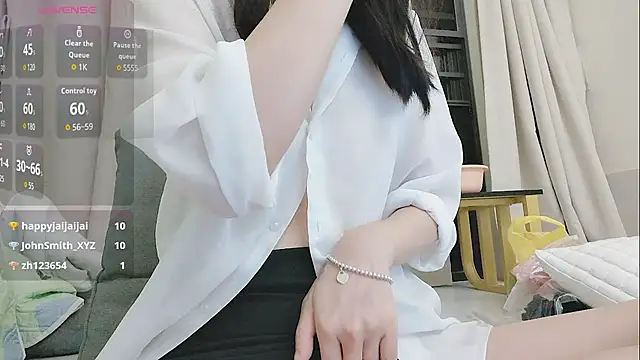 Ttaotao16877 webcam