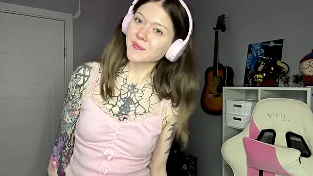 JimmyPreble webcam