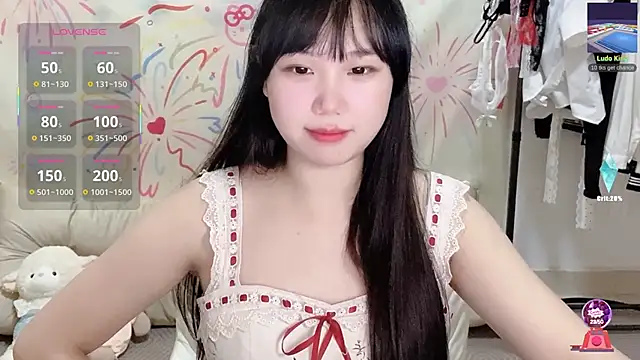 xiaoguai99 webcam