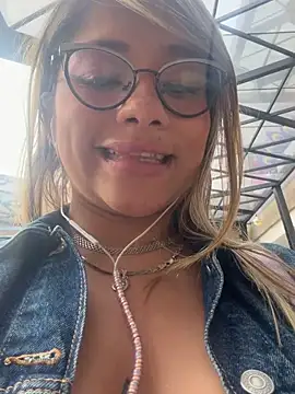 IndieMiller webcam
