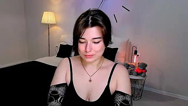 a_dorable webcam