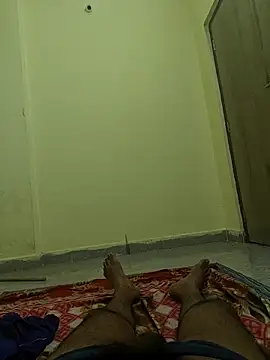 Romantic_boy143 webcam