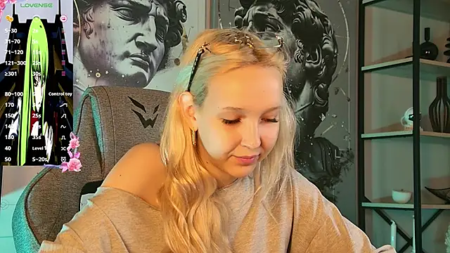 MaoqiBeverly webcam