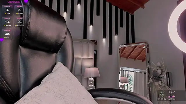 KyomiVelvet webcam