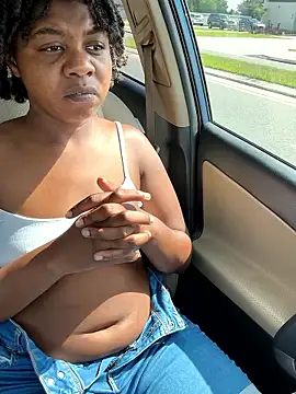 Ebony_Queeen webcam