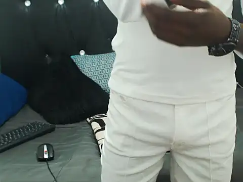 NtandoXx webcam