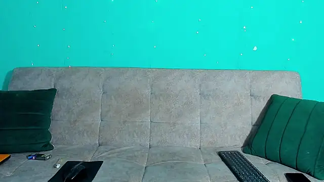 NicolasTorrez webcam