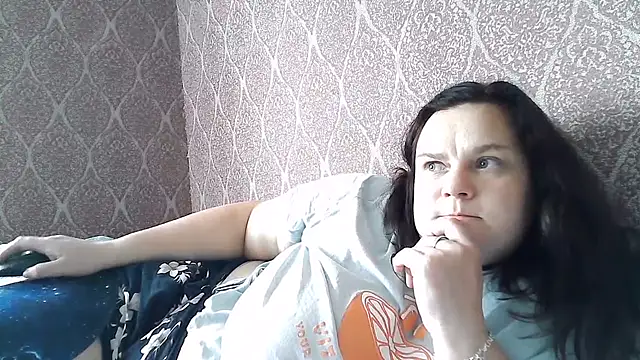 DollyGersonn webcam