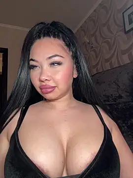 LaaadyDaaamn webcam