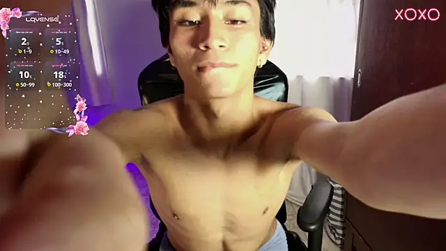 cococumps webcam
