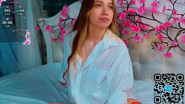 AnnaBerrys webcam