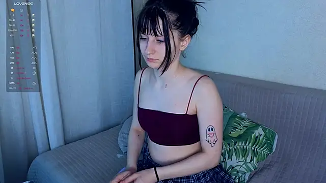 Addelin_tarro webcam