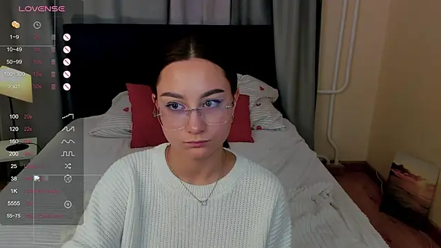 AndreaJohnsons webcam