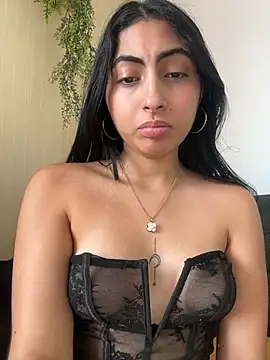 Lily_Rush webcam