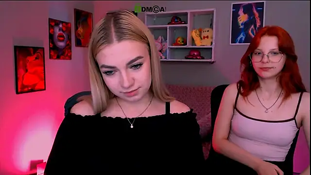 amelaya webcam