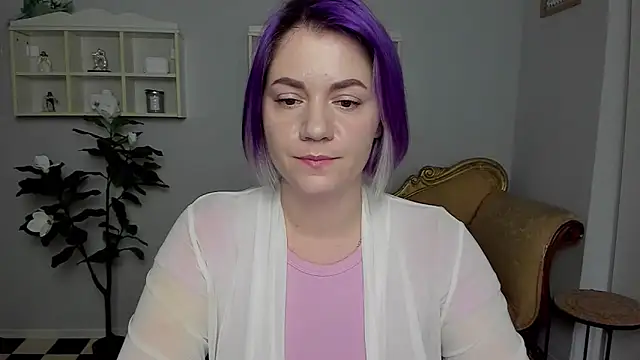 MariaStones webcam
