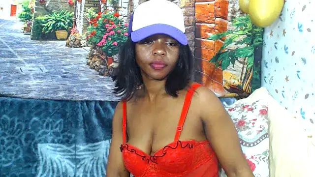 ebonymeera webcam