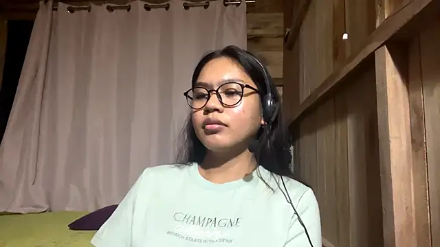 SalleyRoloff webcam