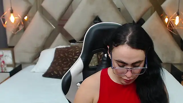 MartinaaFit webcam