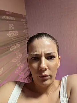 Sabrinedivinee webcam