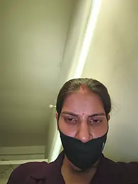 Neha-ji webcam