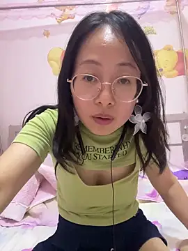 TangTang0530 webcam