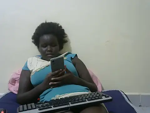Beauty_ebonny webcam