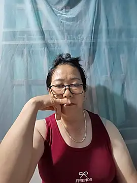 Ai_babylove webcam