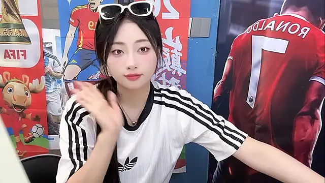 DuooMii webcam
