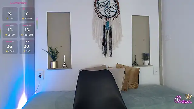 Kitty_Desire2 webcam