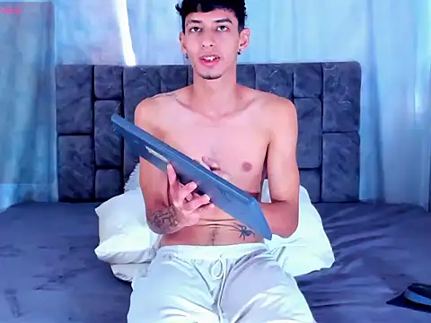 LyanLazarBBC webcam