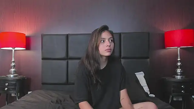 MadissonXMark webcam