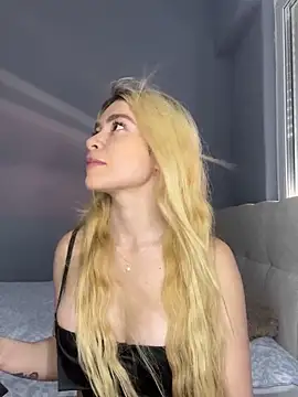 sabriloirinha webcam