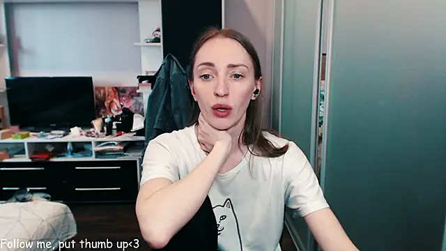 Natalimeowks webcam
