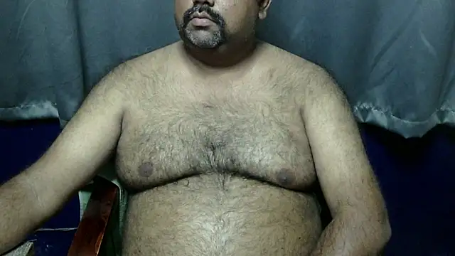 hairysubcub_70 webcam