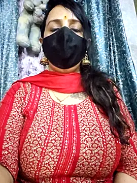 cute-tanvi webcam