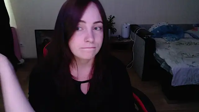 Laralianna webcam