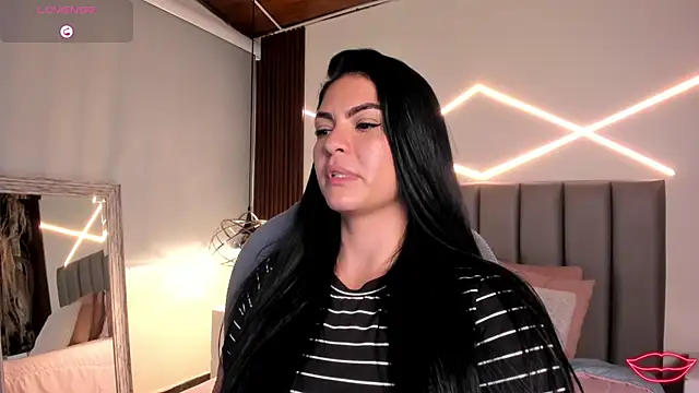 Veronicalanx1 webcam