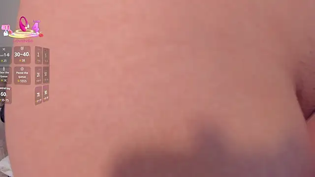 MadelineFox webcam