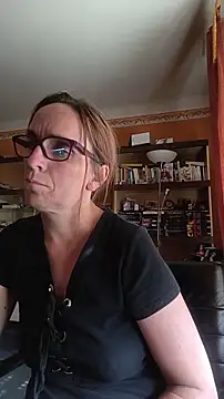 Dettybitch40 webcam