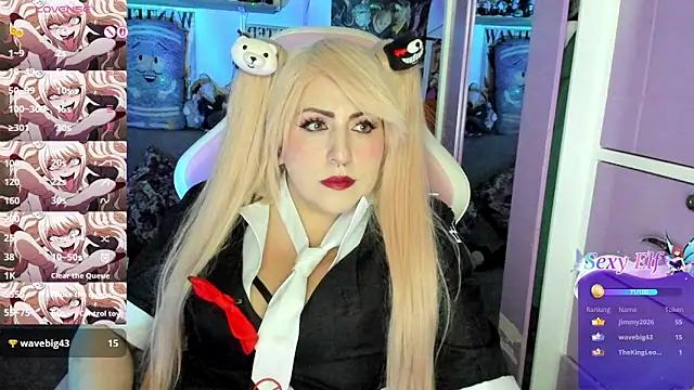 candyy_new webcam