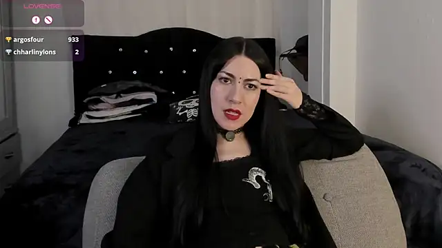 Amy_Aloqua webcam