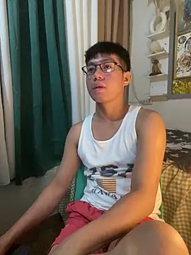 xshyboyx (M young) - CUM AT GOAL