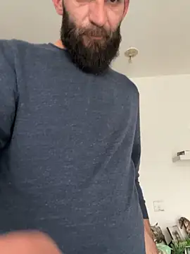 michel_huge (Ask my age) - Cum show
